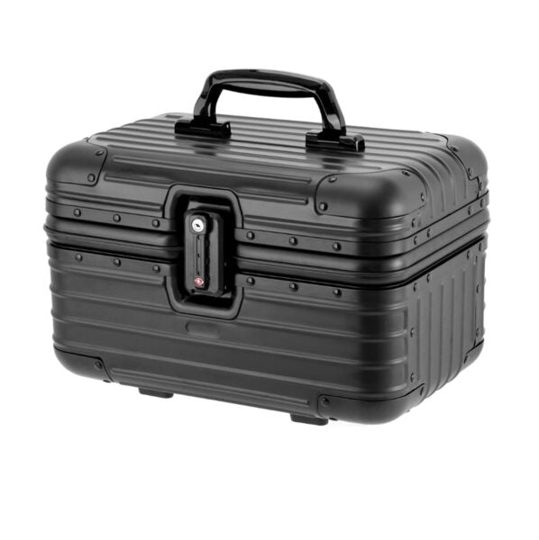 Lyvoi Mini Aluminum Suitcase